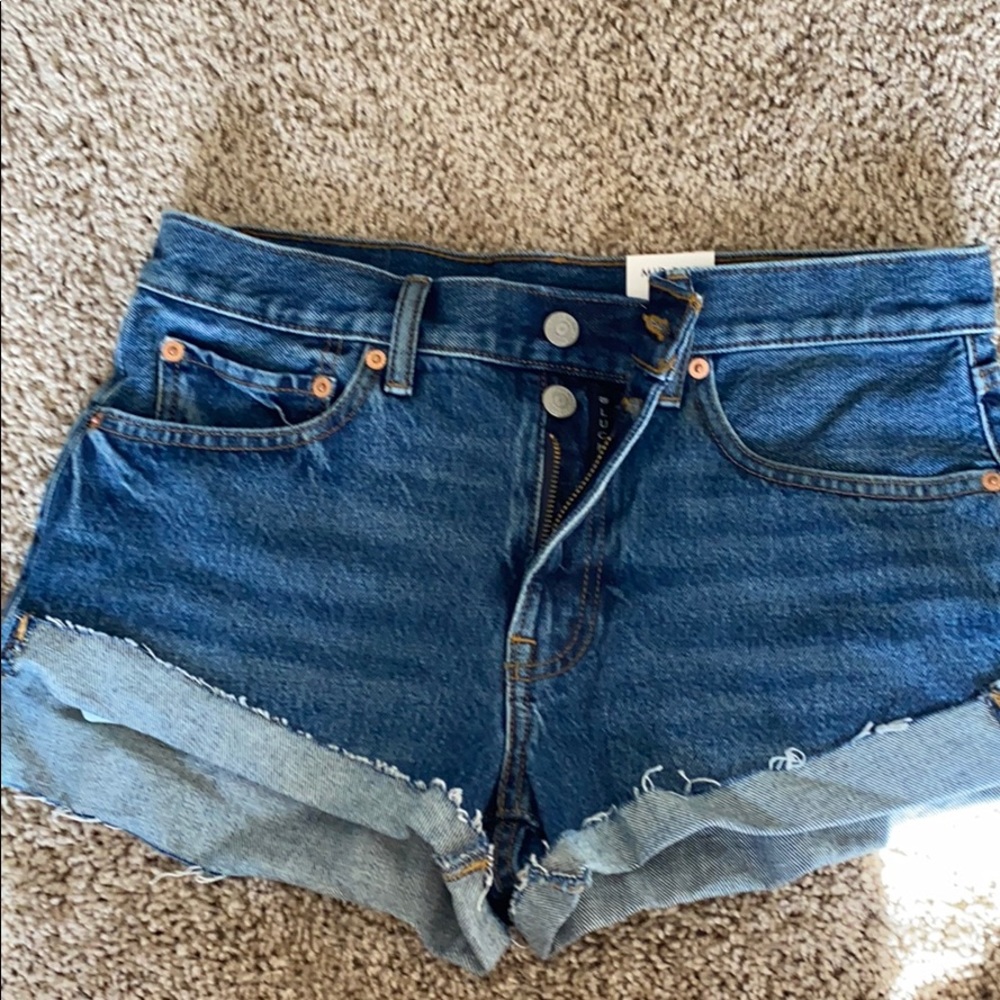 Lucky women’s shorts